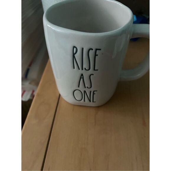 Rae Dunn Rise As One - Picture 2 of 2